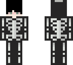skeleton guy