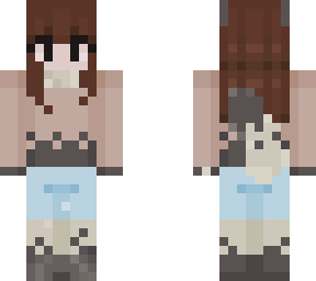 skin