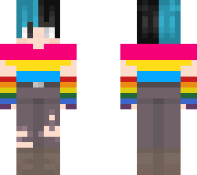 skin for a friend