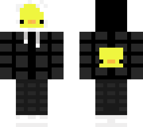 skin for bagietagaming