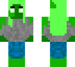 slime