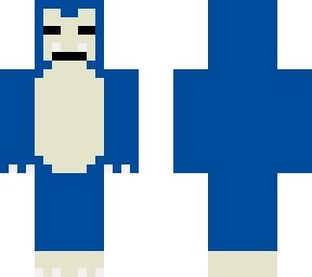 snorlax