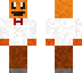 snowy the snowman