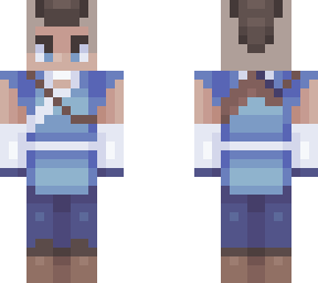 sokka (sleeveless with boomerang)