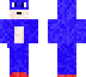 sonic the hedgehog