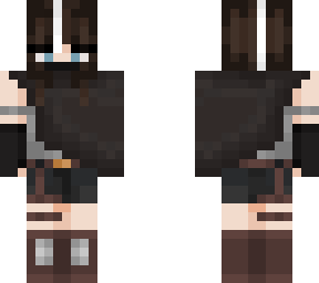 soybean anarchy skin
