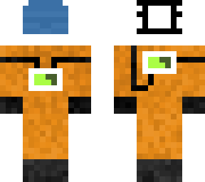 spaceman