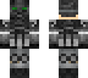 special forces operative