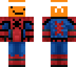 spider man layupz