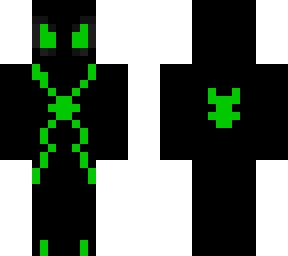 spider shadow