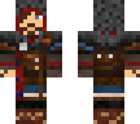 spinno viking