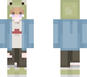 spring worm