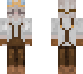 steampunk ghost :)