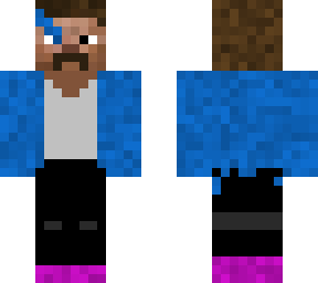 steve (sans edition)