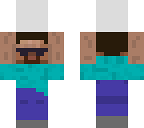steve holding disco ball (special effects)