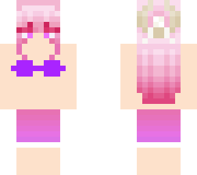 strawberry angel
