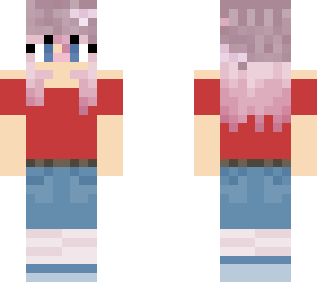summer girl