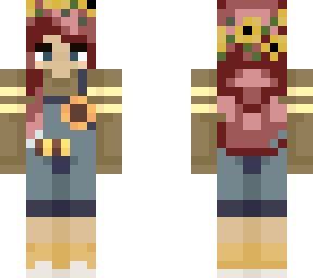 sunny bee (matching)