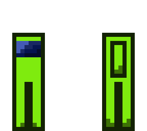 sussy lime