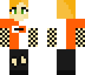 swaggy (my oc)