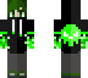 t o x i c (special effects)