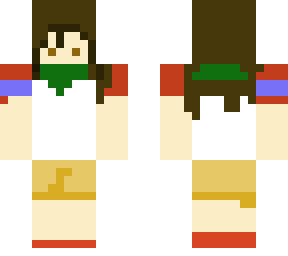 tamminnit skin