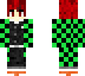 tanjiro kamado