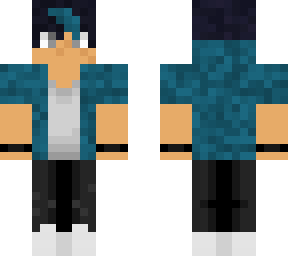 teal ein