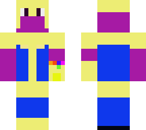 thanos