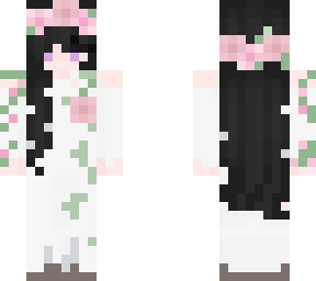 thatnativewaifu's lore skin