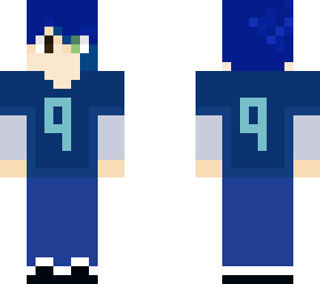 the basketballer