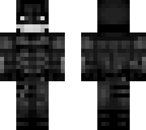 the batman