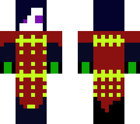 the geeko skin (updated)