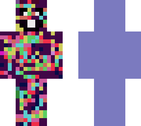 the glitch