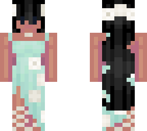 the jade lady
