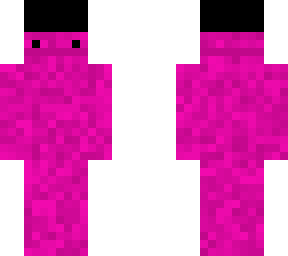 the man purple