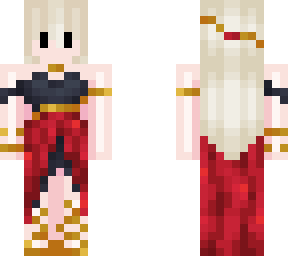 the ruby lady