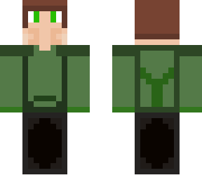 thebiggreendevil