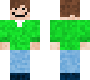 thehappyman