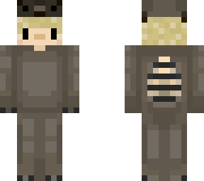 this is the fixed raccoon guy