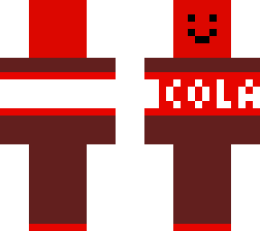 tomato cola bottle???