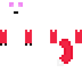 turning red contest!