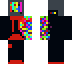 tv head corrupt