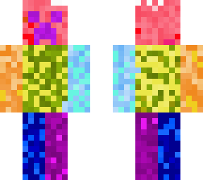 twisted creeper