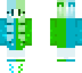 two colors