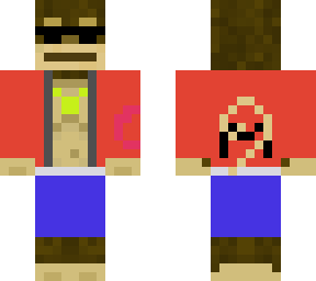 ultra drip monke