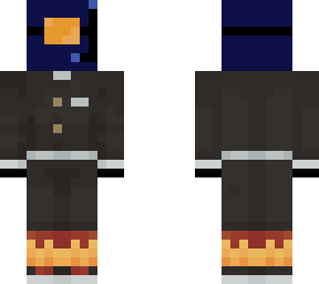 uniform asnreilly