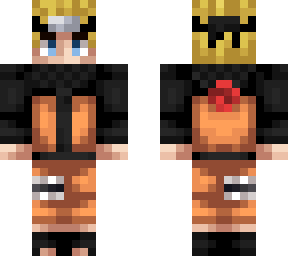 uzumaki naruto