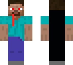 vampire steve