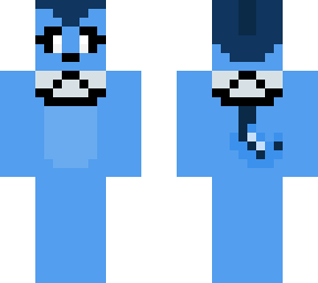 vaporeon (updated)